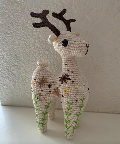 CraftElle™ Cerf 🇩🇪 PDF