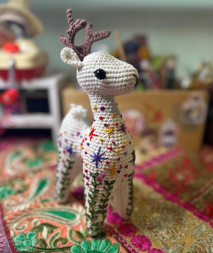 CraftElle™ Cerf 🇩🇪 PDF